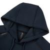 Adidas Hooded Sports Pullover Long Sleeve Sweatshirt Men sweatshirt KC2178