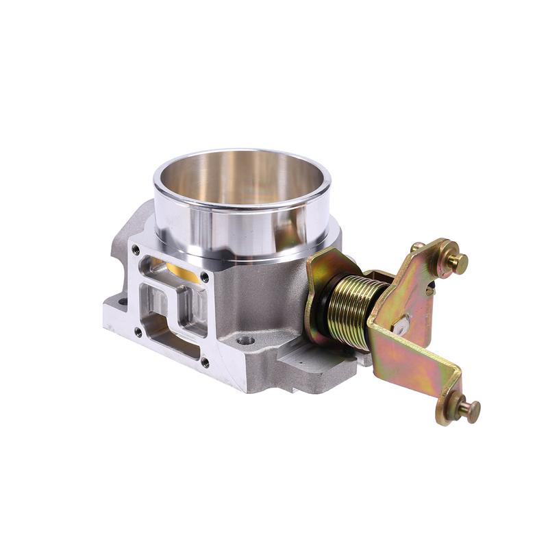 Precise 62Mm Throttle Body 1724 For Jeep Cherokee Wrangler 4.0L 1991-2003