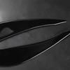 For Hyundai Elantra Eyelids Headlight Car Modification 502*44mm Headlight Eyebrow Trim For Cars Vehicle Modification