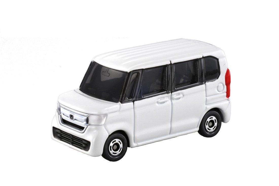 

Tomica Honda N BOX №106 (BP)