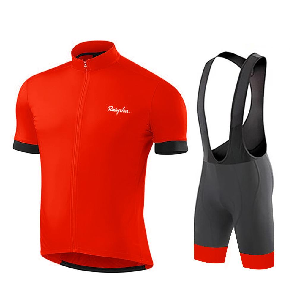 

Breathable Quick-drying Men s and Women s Road Cycling Clothes Outdoor Sportswear New 2026 Summer Breathable Suit Cycling Clothes XS