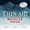 Thin Air by Michelle Paver Paperback Book 9781398724105