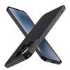 Luxury Matte Silicone Soft Case For Xiaomi Mi 15 14 14T 13 13T 12 12X 12S 12T Lite Pro Ultra Solid Black Frosted Cover Tpu Shell