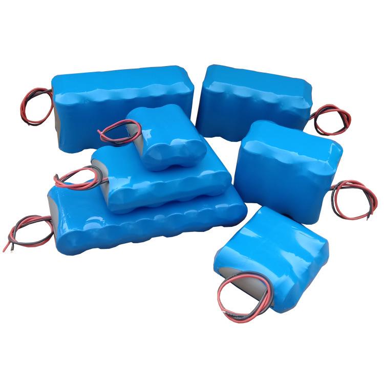 3.2V 32650 Lithium Iron Phosphate Battery for Outdoor Solar Street Lights