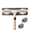 Glass Cleaning Mop Telescopic Rod Window Cleaning Tools Windows Wiper Long Handle Washing Window Brush Cleaner Products For Home