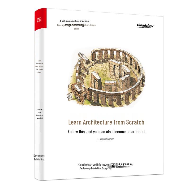 Learn Architecture from Scratch