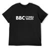 BBC Cymru Wales T-Shirt New Edition Customs Design Your Own Affliction Shirts Essential T Shirt Mens Graphic T-shirts