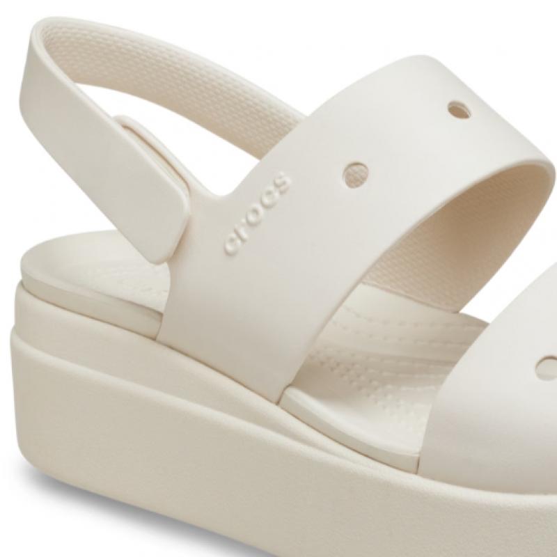 Crocs Brooklyn For You Stucco 210676 160