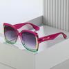 2023 Women's Trendy Summer Cross-Border Sunglasses