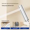 JOMOO High-Flow Dual-Outlet Toilet Bidet Spray Kit