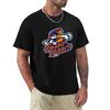 GREENVILLE SWAMP RABBITS T-Shirt Oversized T Shirt Plus Sizes Mens Clothing
