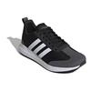 Adidas Neo Run 60S 'Black White' Women's EE9737