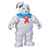 Figurine ghostbusters mega mighties staypuft - articulée avec 2 visages - noir