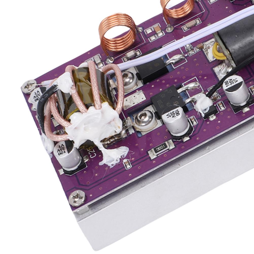 20W Portable Shortwave Module With Automatic Switching And 30MHz Low-Pass Filter Suitable For Wireless Communication