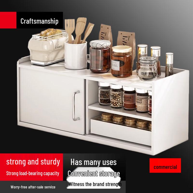 

Yingbai Modern Kitchen Storage Shelf