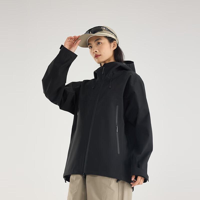 JOHLIN DREAM Unisex Outdoor Hardshell Jacket JXYL25888 4XL