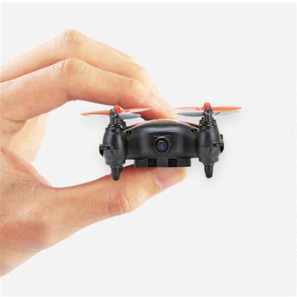  New Mini Drone With/Without Camera Hight Hold Mode RC Quadcopter WiFi FPV Quadcopter RC Helicopter