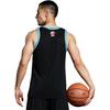Li-Ning CBA All-Star Game 2022 Basketball Jersey 'Black' Men's AVSS629-2