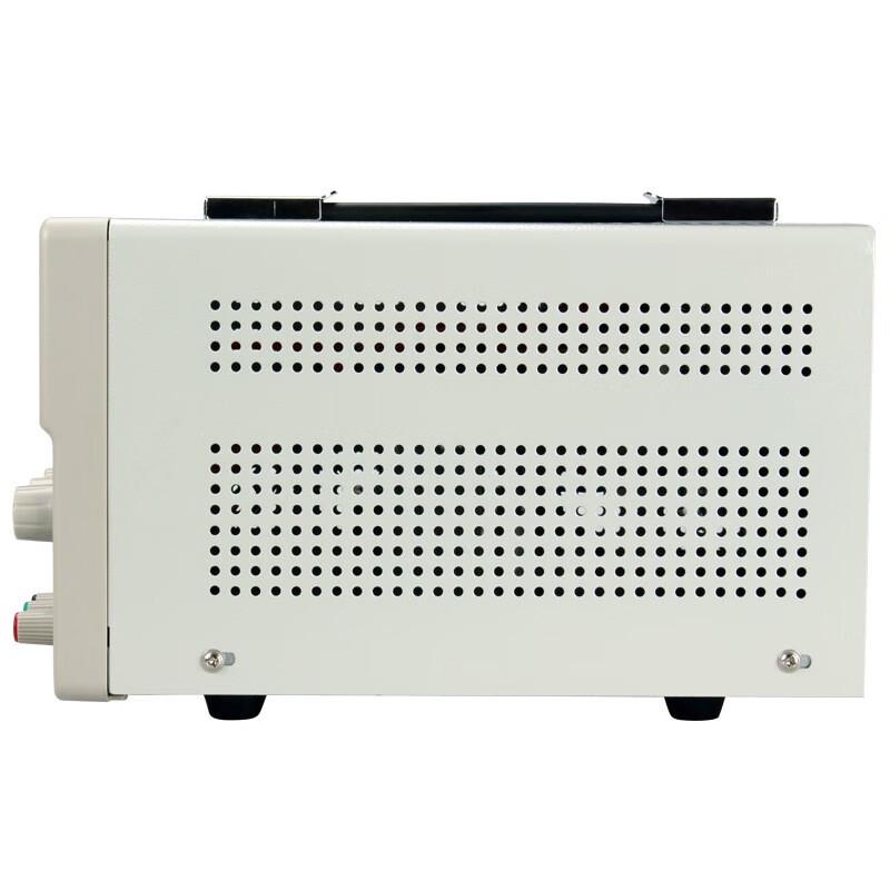 Lodestar LP360DE Series Linear DC Regulated Power Supply