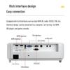 Optoma EH412ST Short-Throw Projector (CN Version)