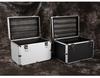 Portable Aluminum Alloy Lockable Tool and Beauty Storage Case