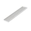 Stable Draining Tray Hollow Draining Drain Holder Easy To Clean Kitchen  Tray  Tableware Drying