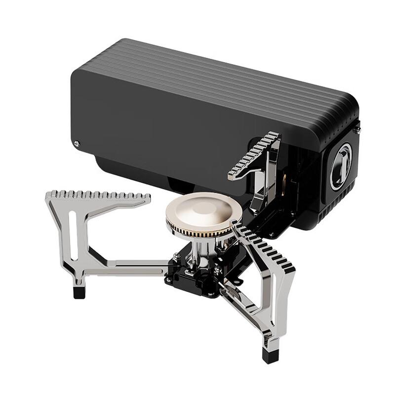 NuFeng Portable Folding Butane Camping Stove One Size