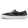 Og Authentic Lx 'Island Leaf Black' Vans VN0A4BV9VYO