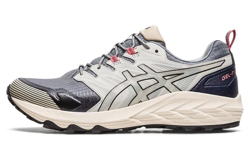 

ASICS Gel Trabuco Terra Midnight Stone Grey 1203A238-020 41.5