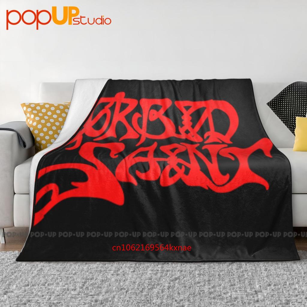 Morbid Saint-Thrash-Death Metal Ultra-Soft Blanket Quilt Winter Sofa Cover Bed Covers