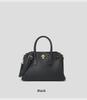 Chic Women's Tote Bag: Niche Design, Hand-Held Platinum, Large-Capacity, Fashionable Messenger Bag.