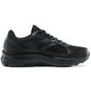 SAUCONY Cohesion 14 Rutschfest Abriebfest Niedrig geschnitten Laufschuhe Damen Schwarz S10628-5(M)