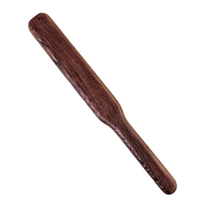 Chicken Wing Wood Muscle Relaxation Massage Stick for Pain Relief