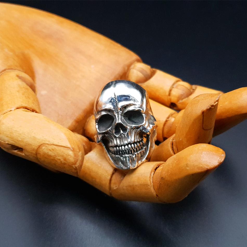 Dr Ska Real Custom 2 Rings