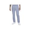 Nike SB Solid Casual Breathable Skateboard Pants Men Bottoms Light-Blue DC1371-493