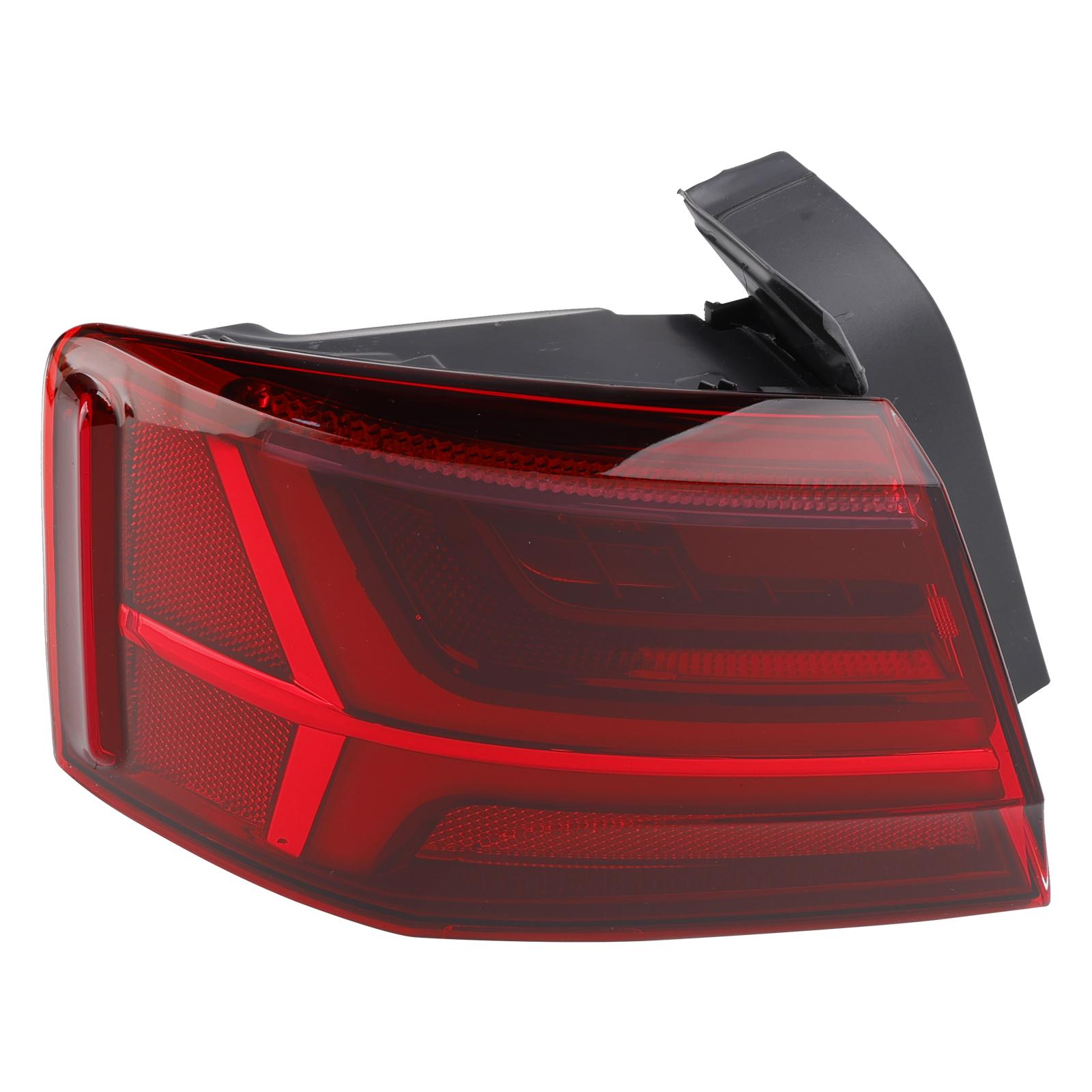 

Левый задний внешний фонарь 4G5945095E для A6 4G C7 2015-2018