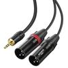 Accesorii audio și video – Cabluri audio