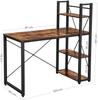 Computer Desk - LWD48X
