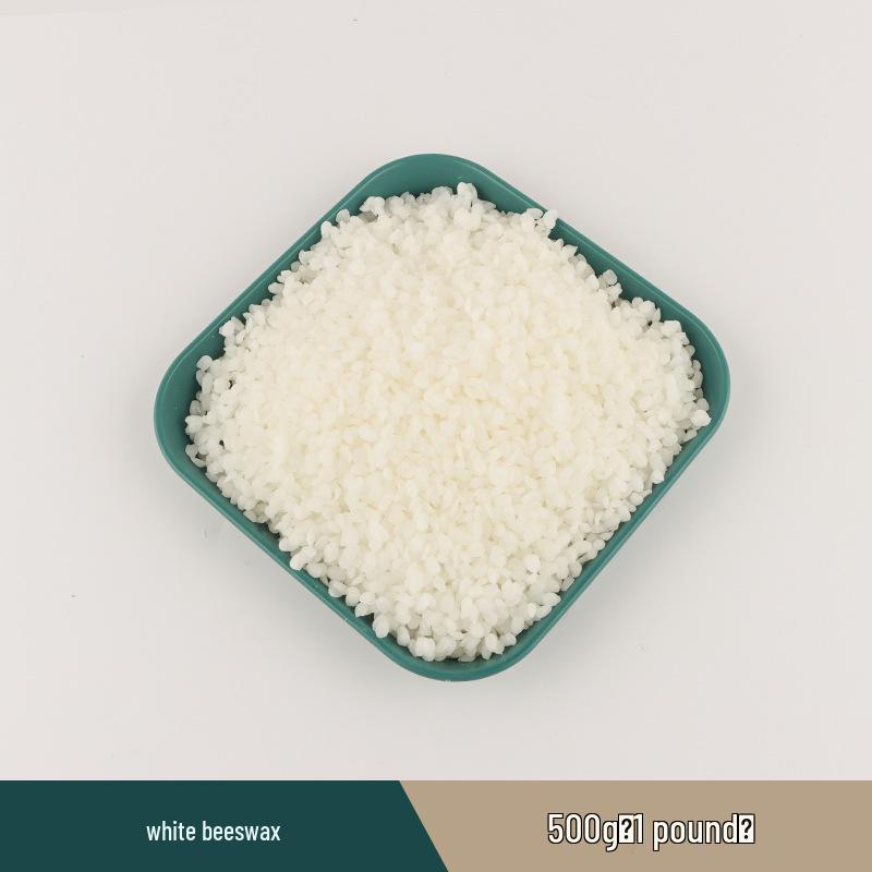 DIY Soy & Beeswax Aromatherapy Candle Kit
