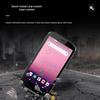 Rugged 5-inch Android Handheld Data Collector with Barcode Scanner (CN Version)