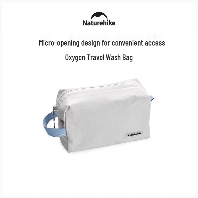 Naturehike Oxygen Travel Wash Bag