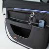 Dashboard Pocket - Smartphone Holder - Reusable Adhesive Storage Car Accessories Organizer Console Seat Dashboard Door