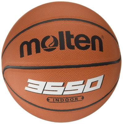 Basketbal – Basketballen
