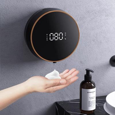 Bagno – Dosatori di sapone liquido