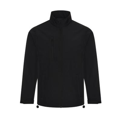 3-lagige Softshell-Jacke für Herren