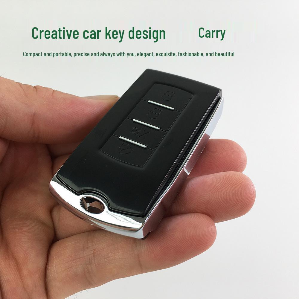 Mini Car Key High Precision Jewelry Scale 200g/0.01g Portable Gold Powder Pocket Scale