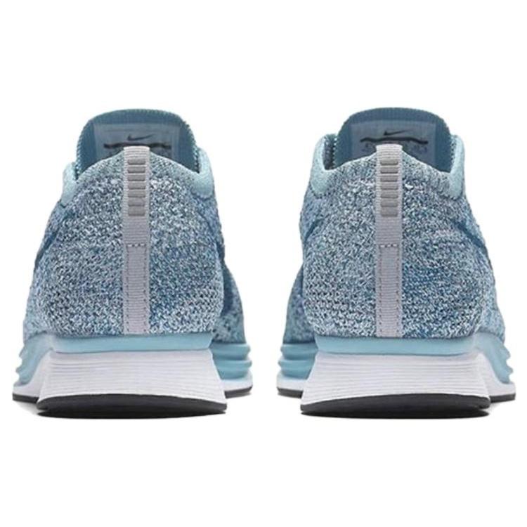 Nike Flyknit Racer Blueberry Men's 526628-102