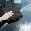 NEW Premium Microfiber Towels Car Care Washing Thicken Towel Car Detailing Drying Cloth Cleaning Tool Auto Wash Accessories