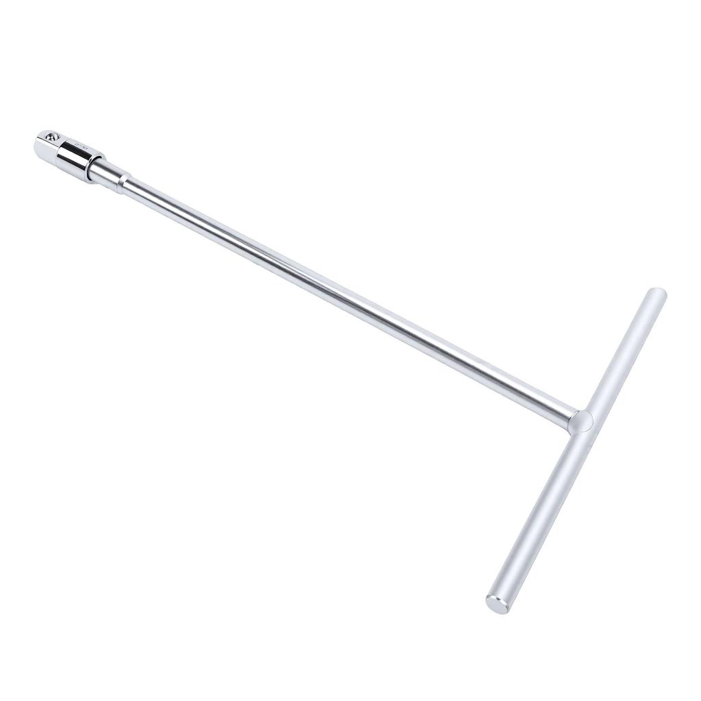 T Handle Wrench Large Torsion Multifunctional 3 8 Inch Drive T Handle Socket Wrench for ATV UTV