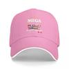 Baseballkappen MEGA Make Europe Great Again Retro Grafik FeUnisex Unisex Lässige Sommerhüte